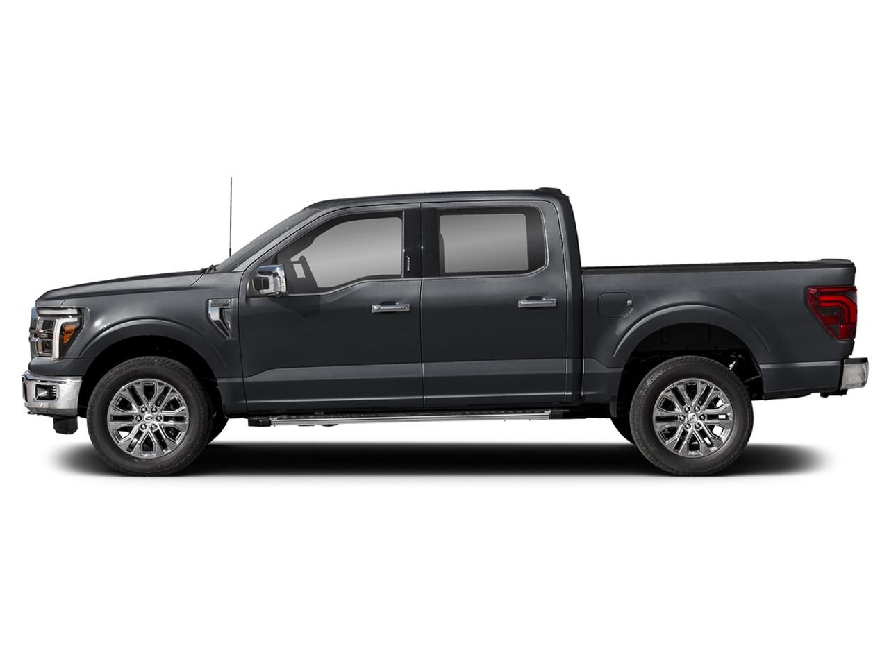 2027 Ford F-150 Lariat Photo