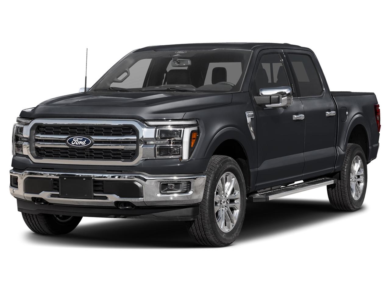 2027 Ford F-150 Lariat Photo0