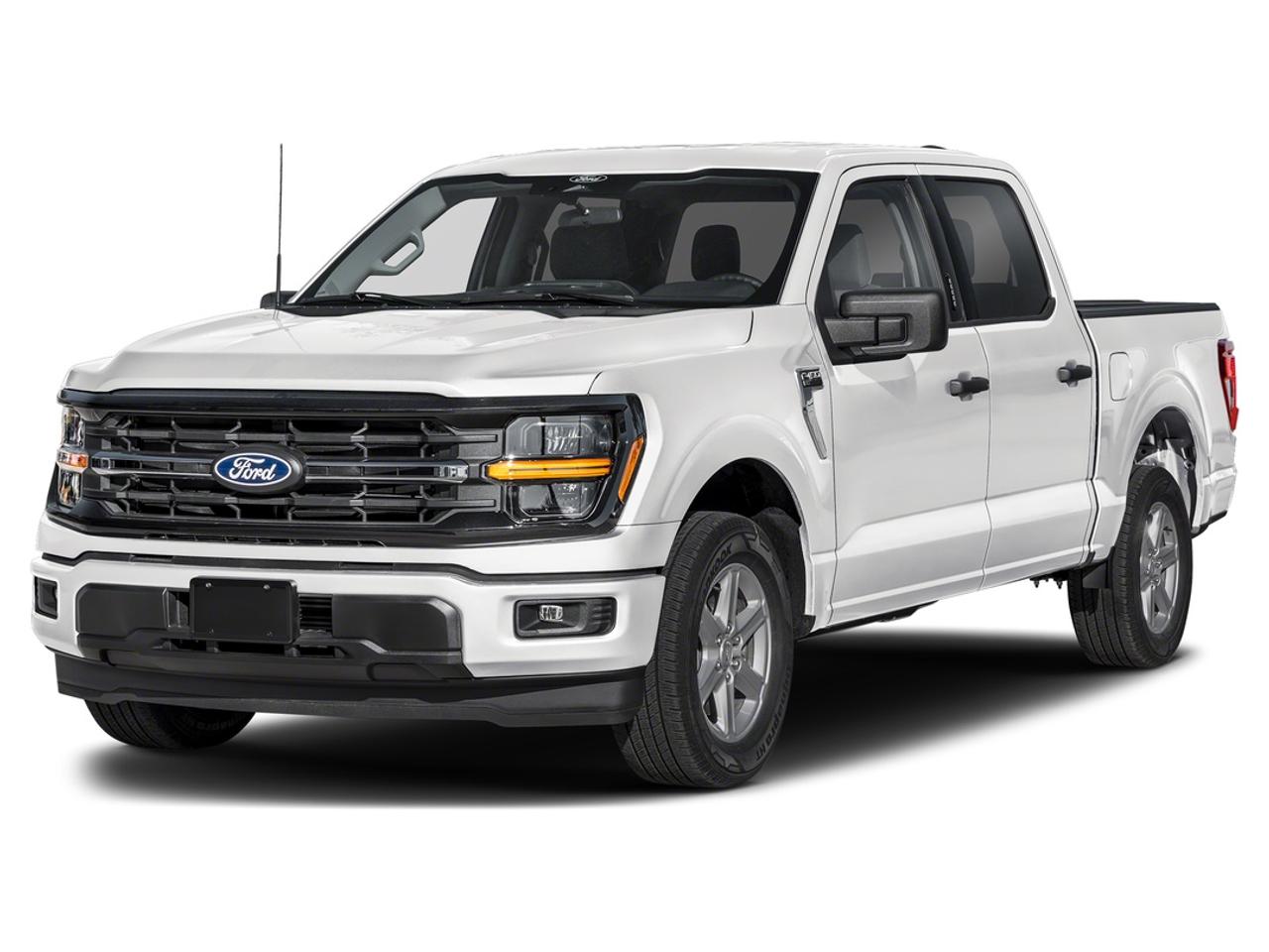 2027 Ford F-150 XLT Photo0