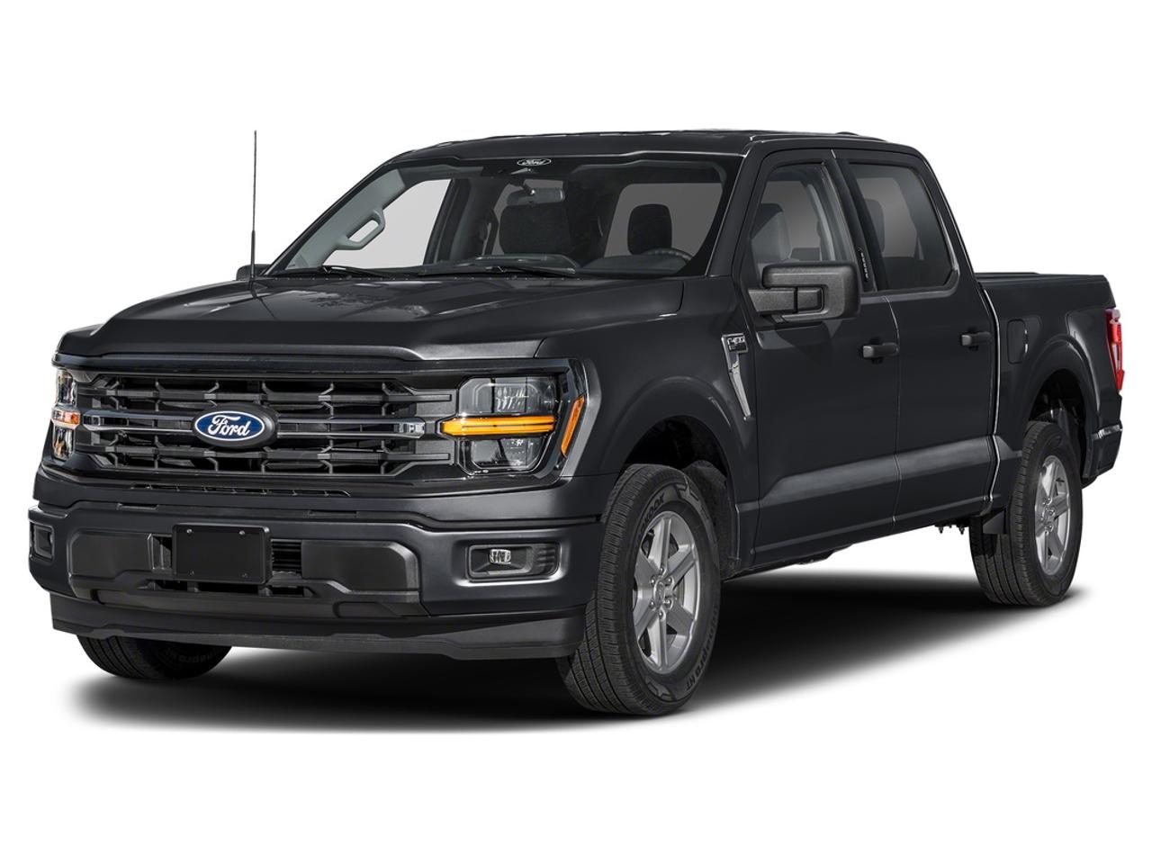 2027 Ford F-150 XLT Photo