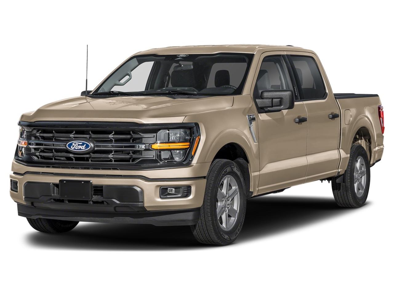 2027 Ford F-150 XLT Photo0