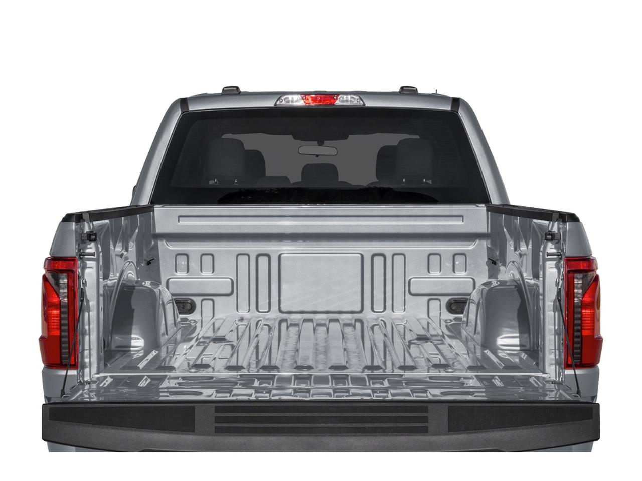 2027 Ford F-150 XLT Photo3