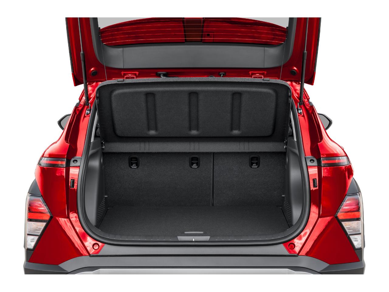 2027 Hyundai KONA LUXURY Photo