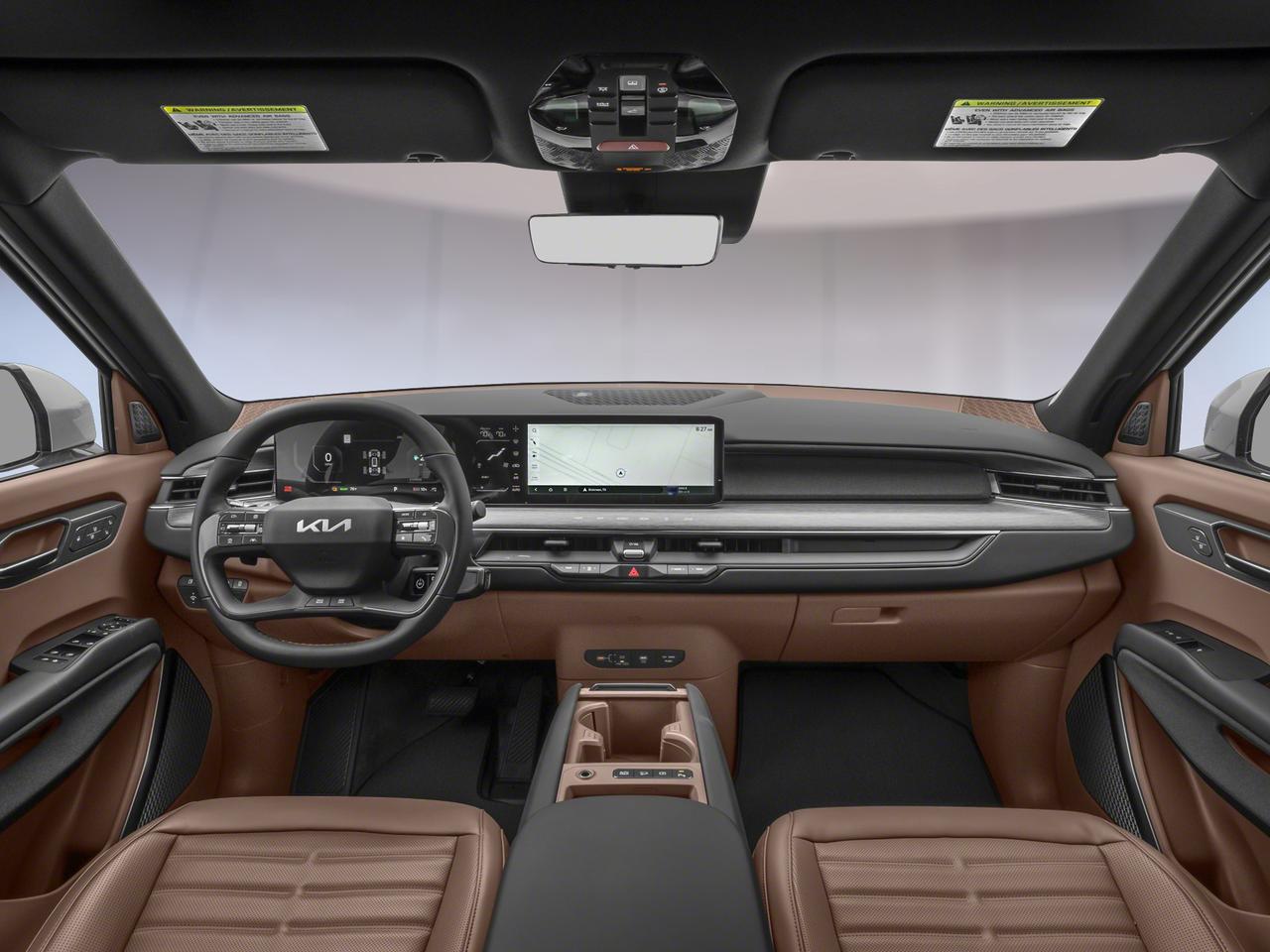 2026 Kia EV9 Land w/Plus Package AWD Photo