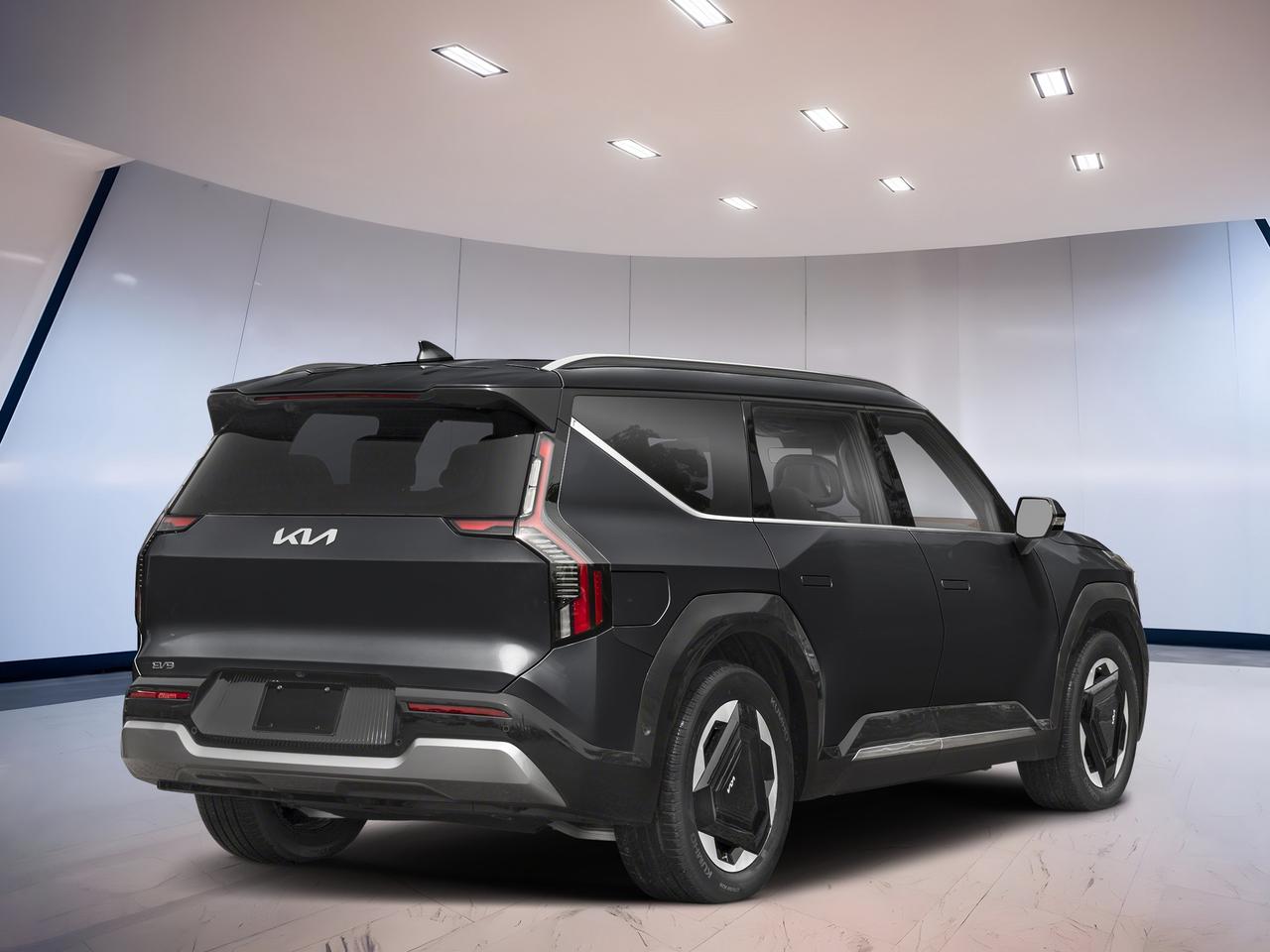 2026 Kia EV9 Land w/Plus Package AWD Photo