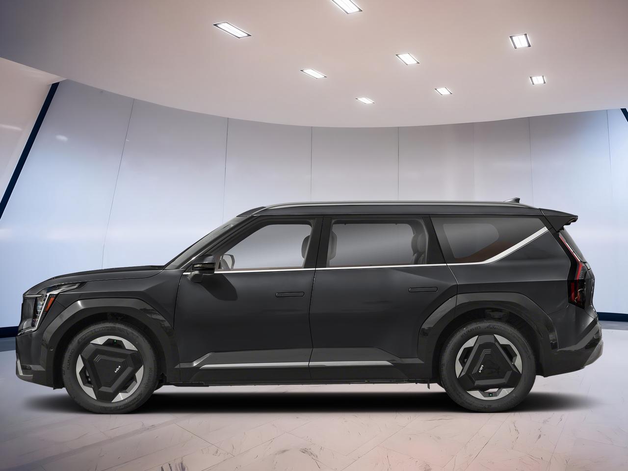 2026 Kia EV9 Land w/Plus Package AWD Photo