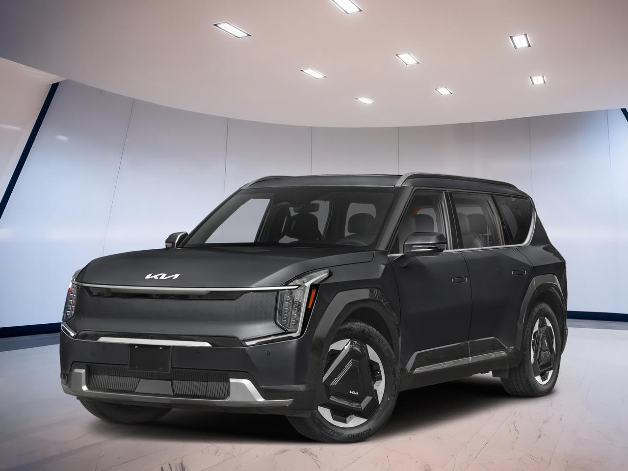 2026 Kia EV9 Land w/Plus Package AWD Photo0