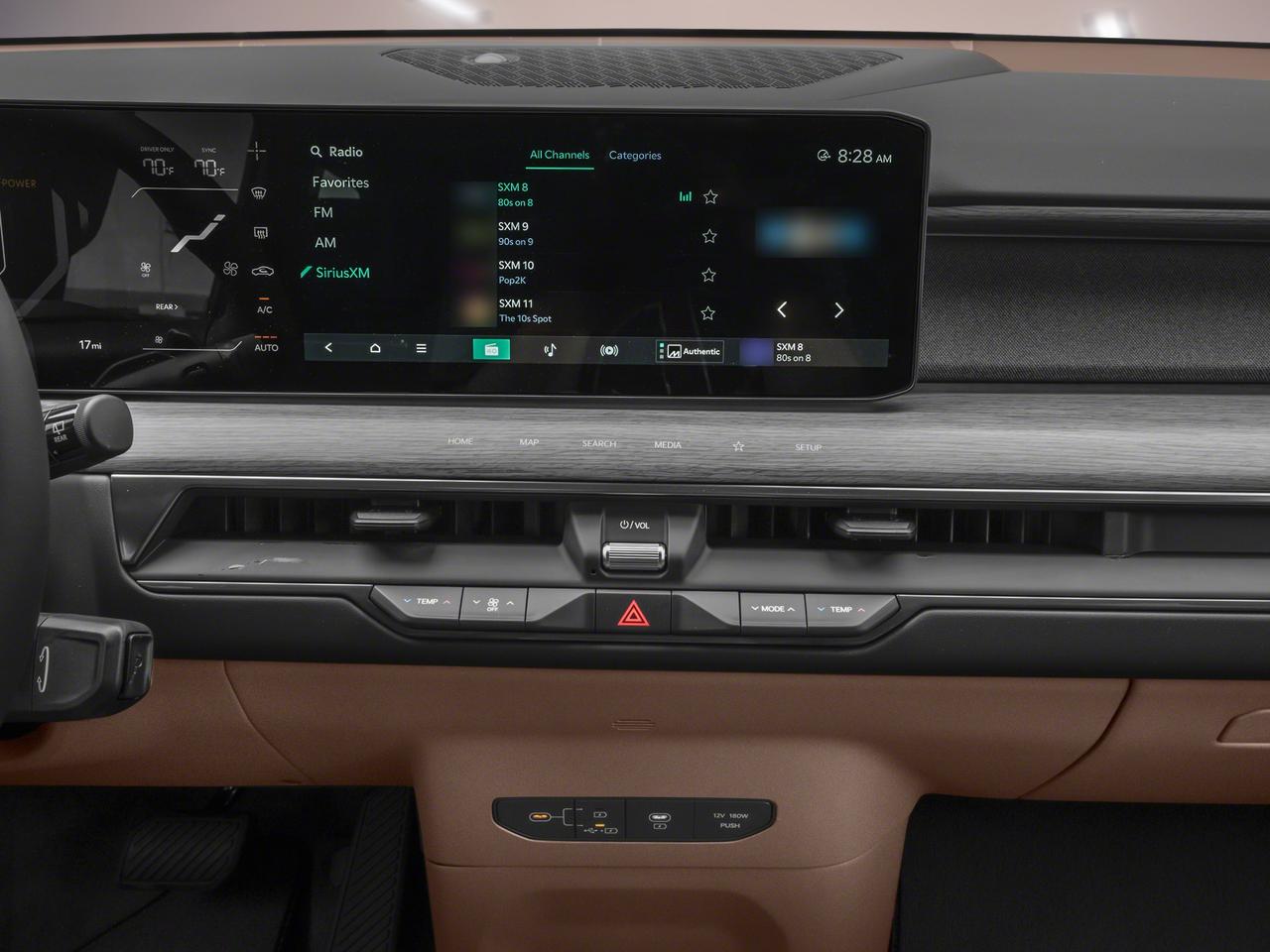 2026 Kia EV9 Land w/Plus Package AWD Photo