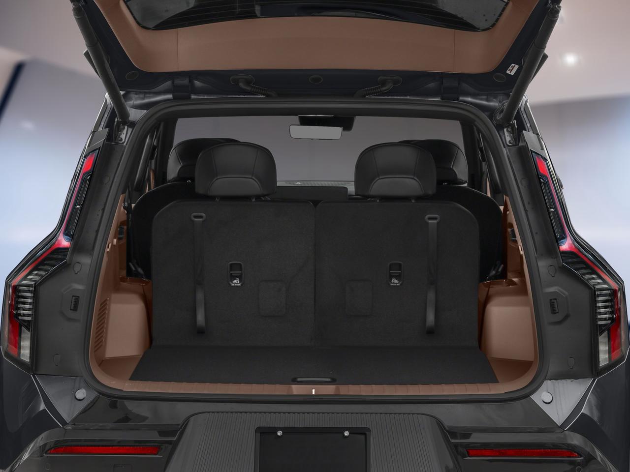 2026 Kia EV9 Land w/Plus Package AWD Photo