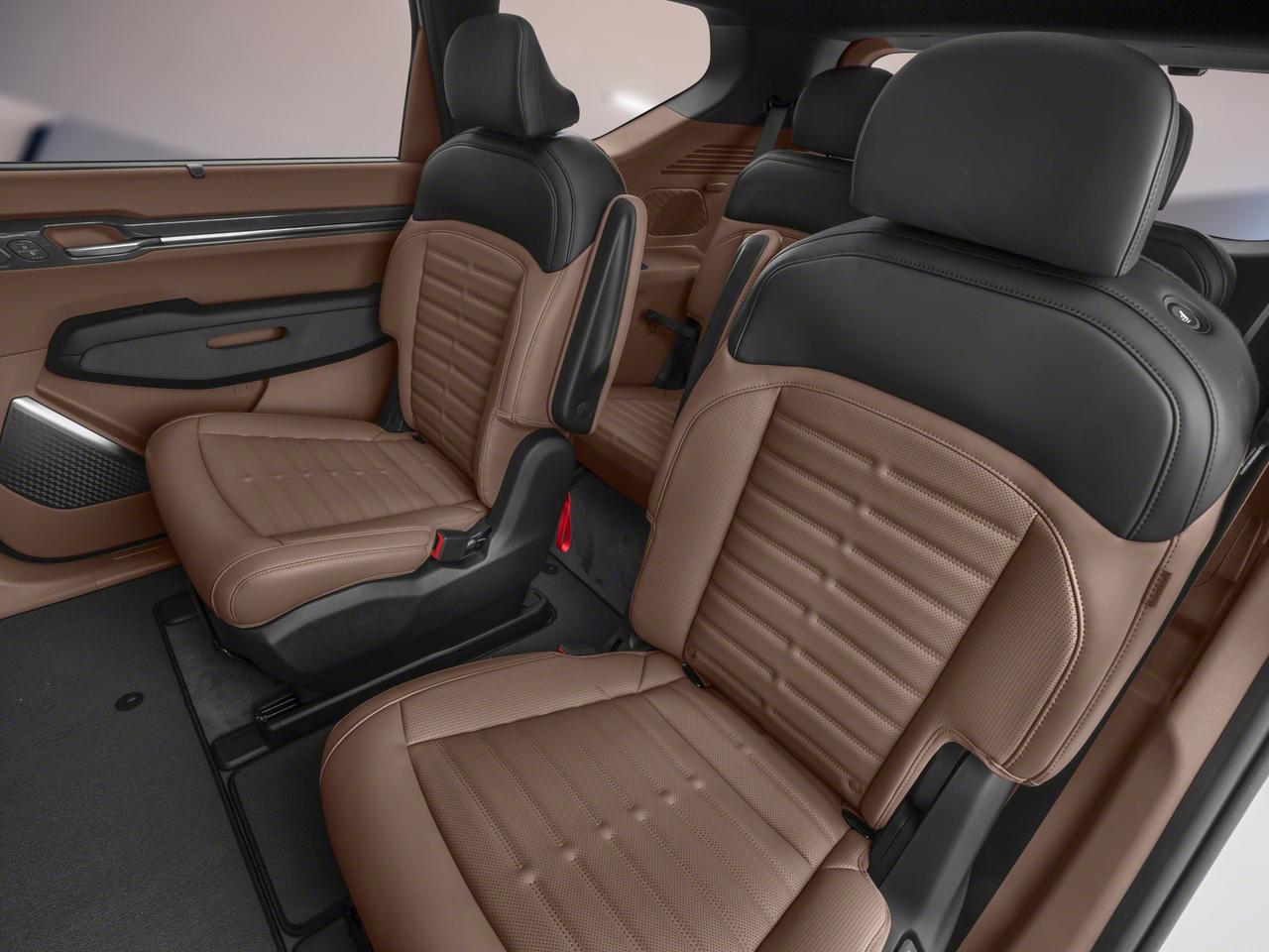 2026 Kia EV9 Land w/Plus Package AWD Photo