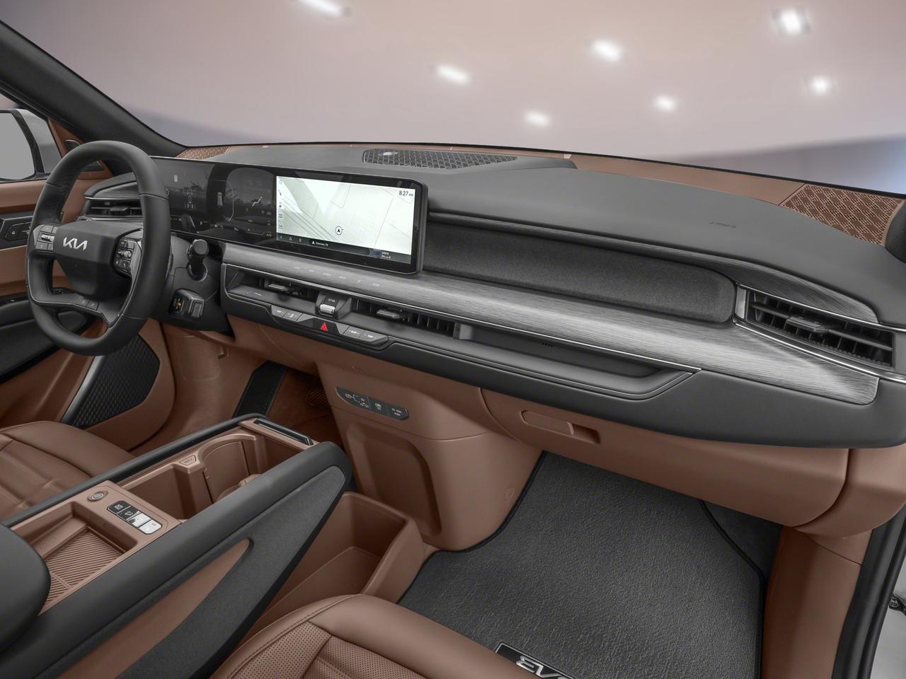 2026 Kia EV9 Land w/Plus Package AWD Photo