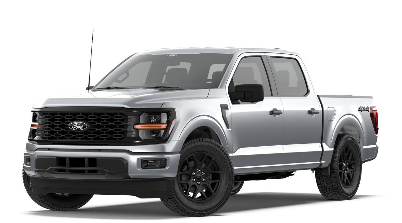 2026 Ford F-150 STX Photo