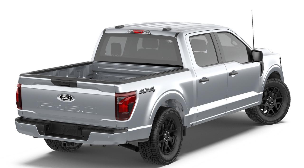 2026 Ford F-150 STX Photo