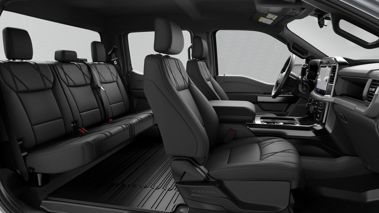 2026 Ford F-150 STX Photo