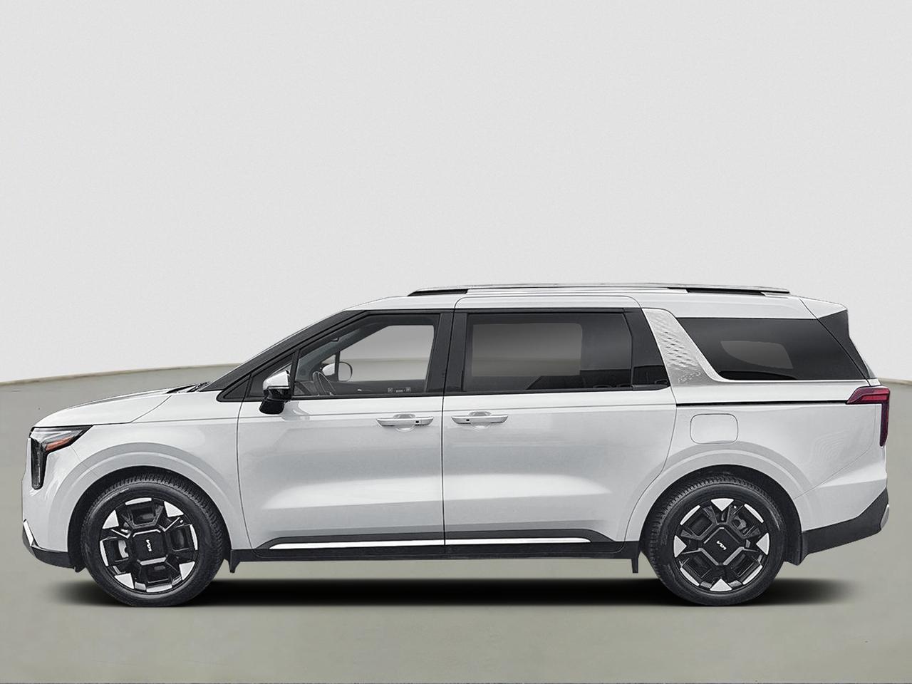 2027 Kia Carnival EX Photo