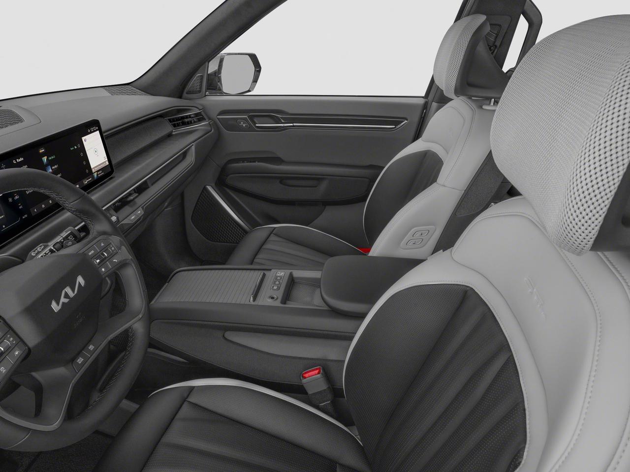 2027 Kia EV9 Land Photo4