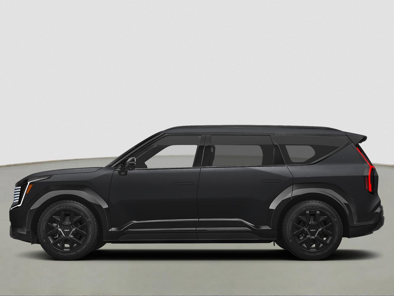 2027 Kia EV9 Land Photo5