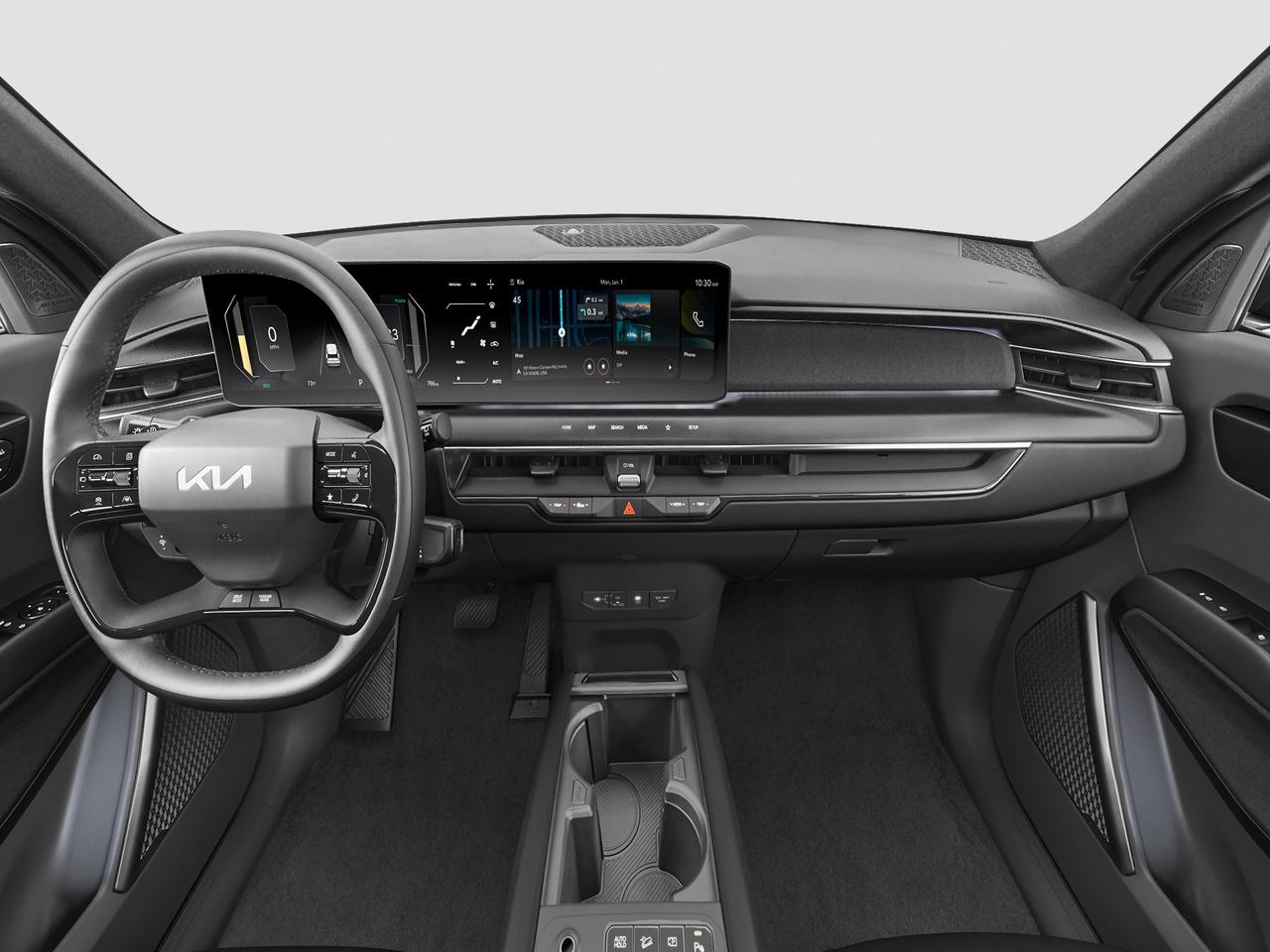 2027 Kia EV9 Land Photo3