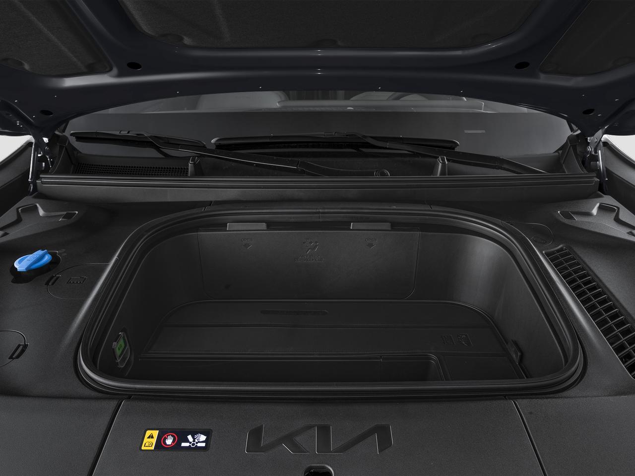2027 Kia EV9 Land Photo