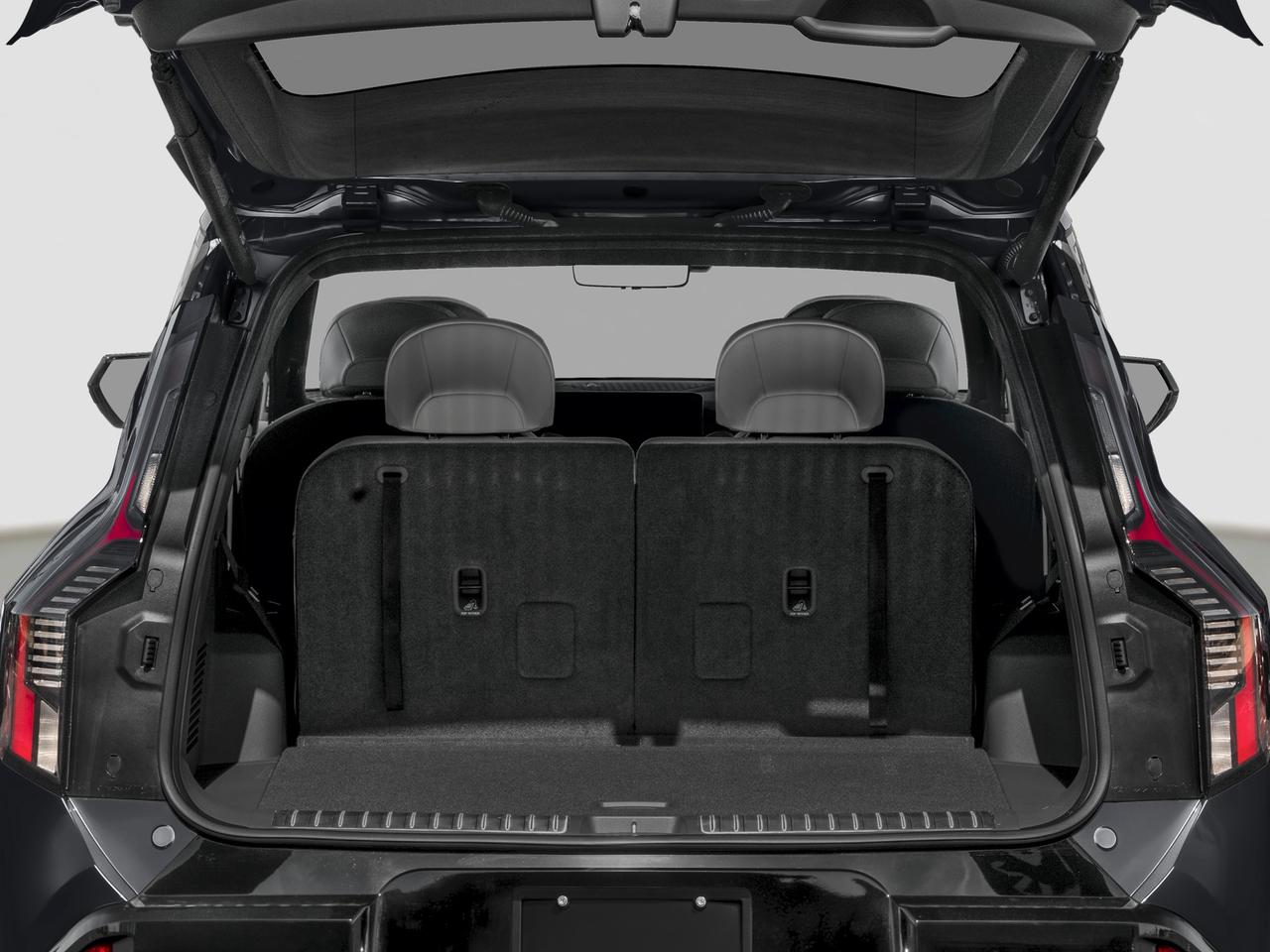 2027 Kia EV9 Land Photo