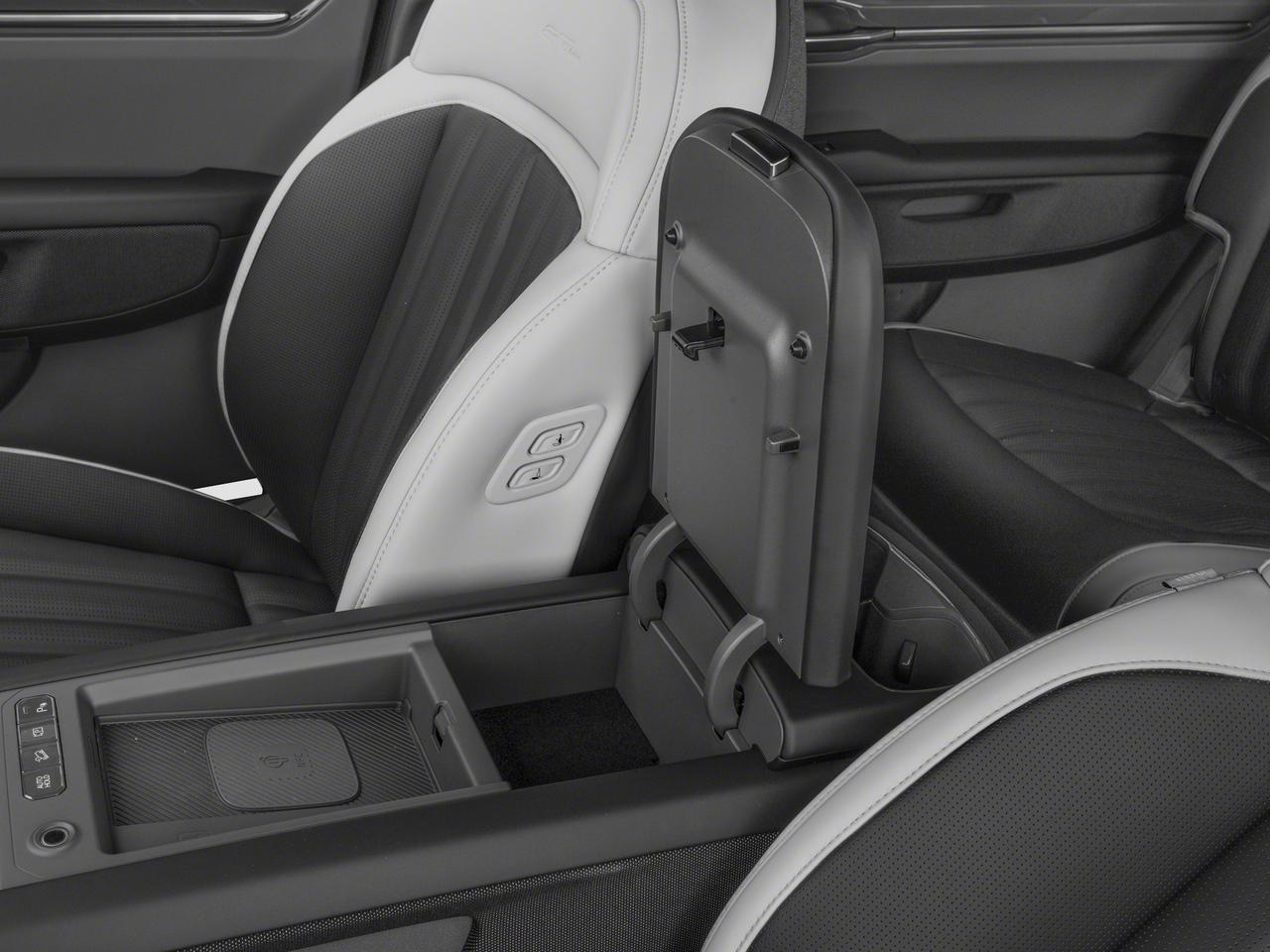 2027 Kia EV9 Land Photo