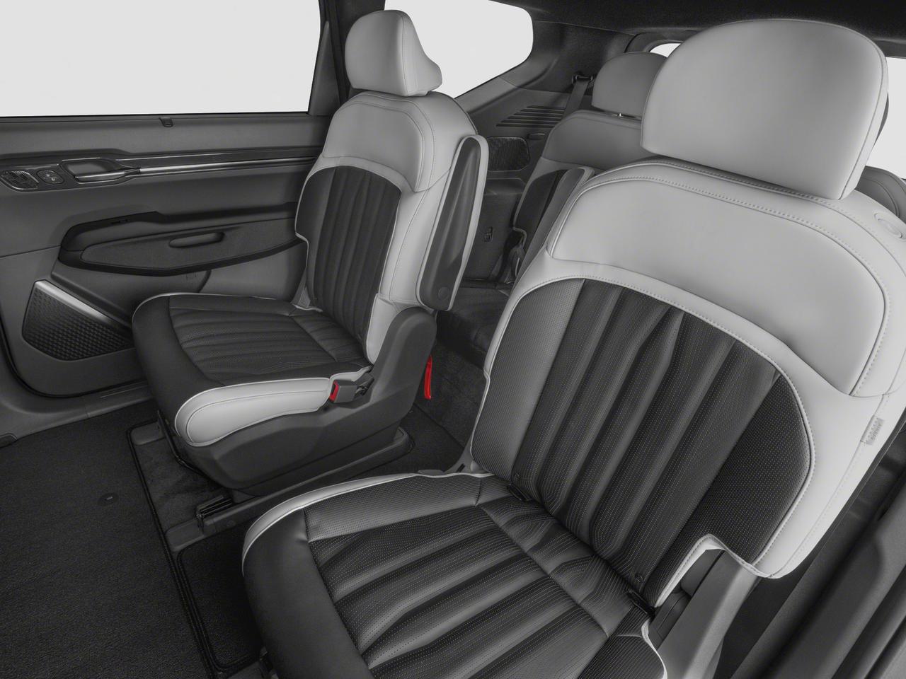 2027 Kia EV9 Land Photo