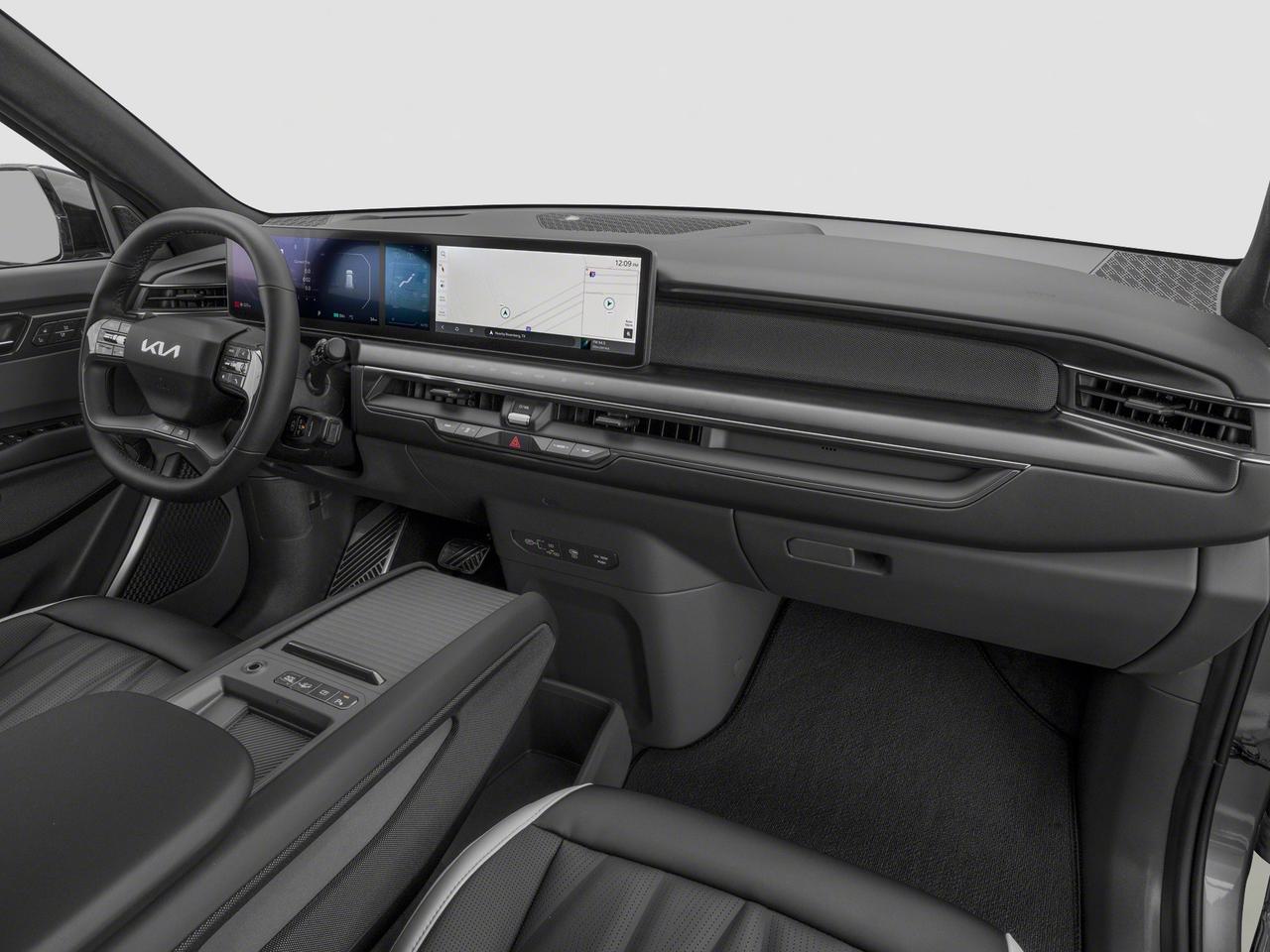 2027 Kia EV9 Land Photo