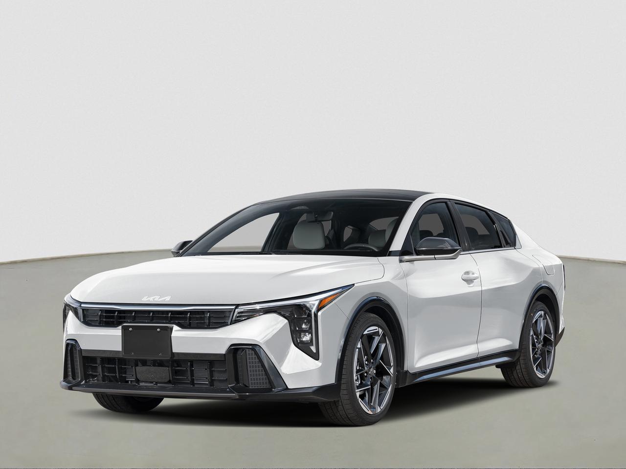 2027 Kia K4 GT-Line Turbo Limited Photo