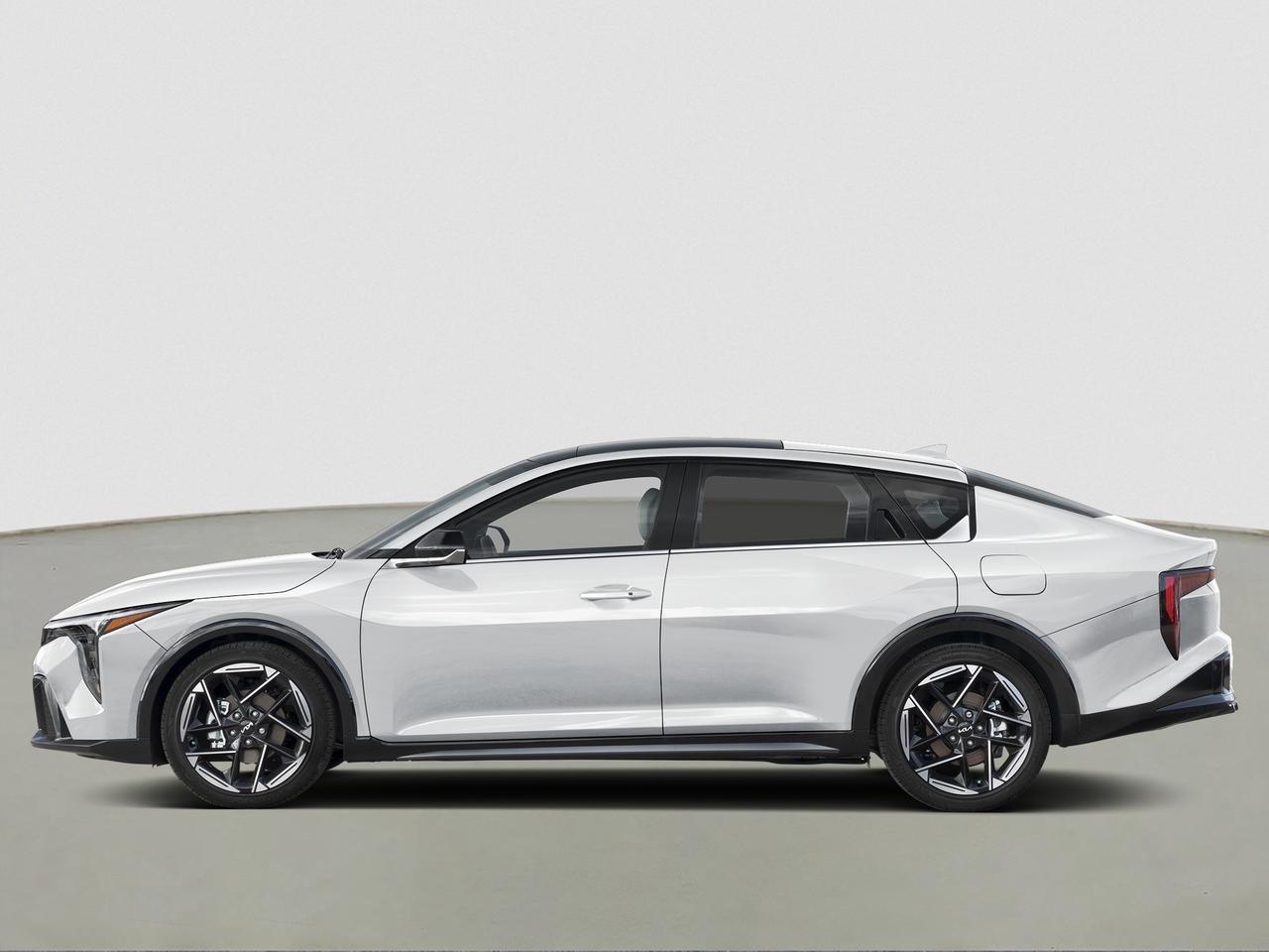 2027 Kia K4 GT-Line Turbo Limited Photo5
