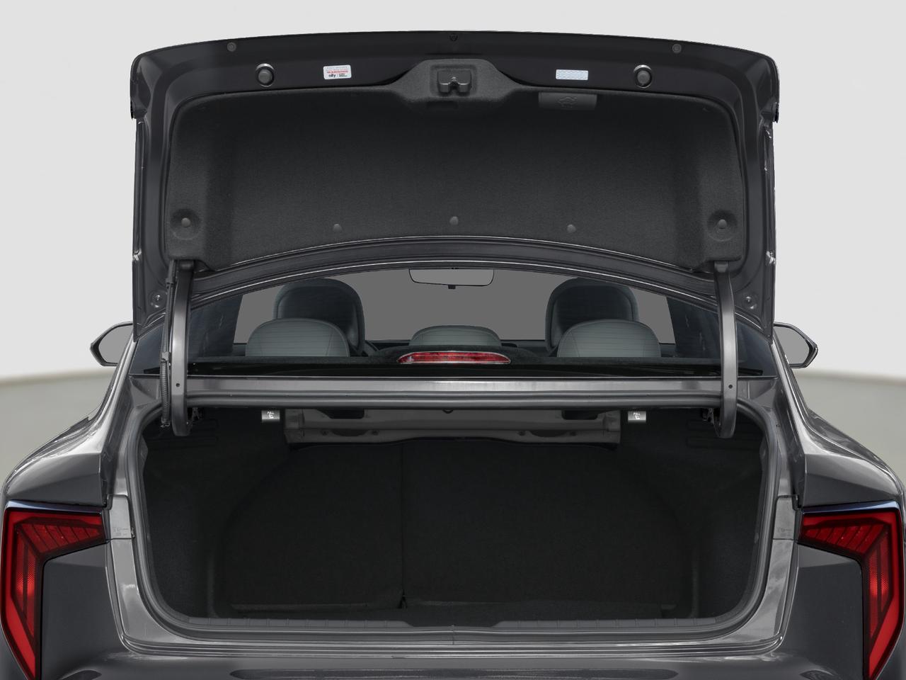 2027 Kia K4 GT-Line Turbo Limited Photo