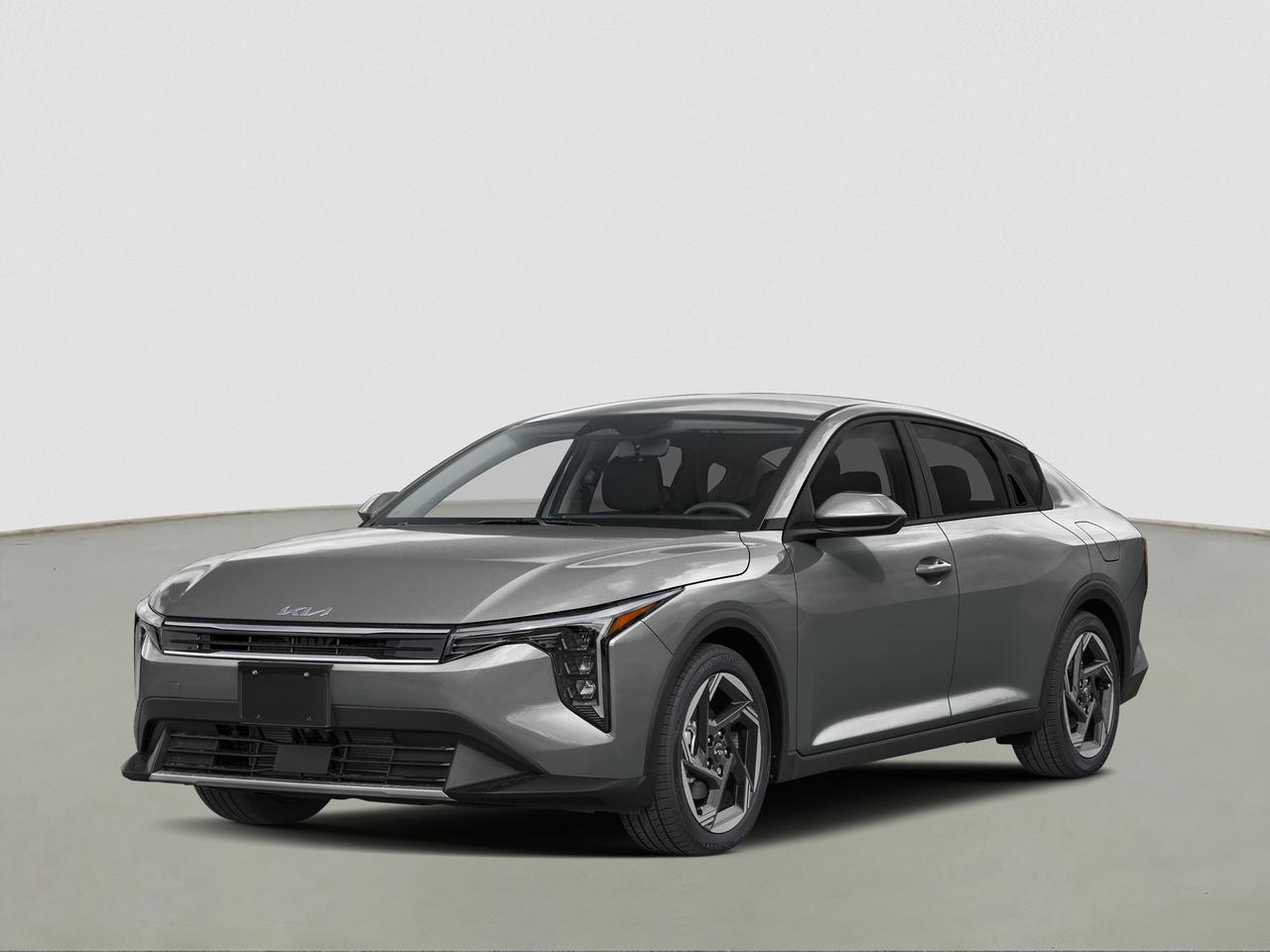 2027 Kia K4 EX+ Photo0