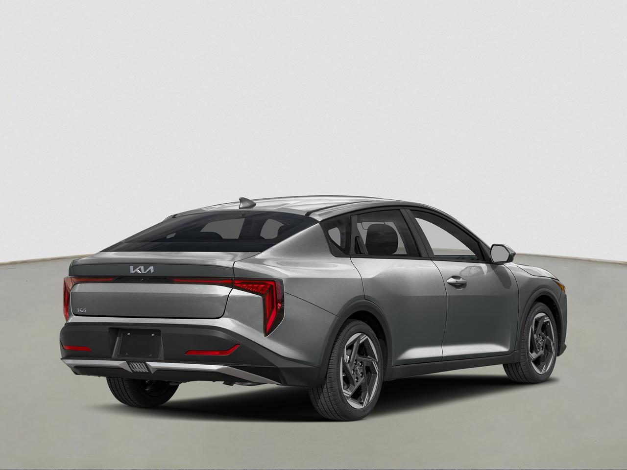 2027 Kia K4 EX+ Photo