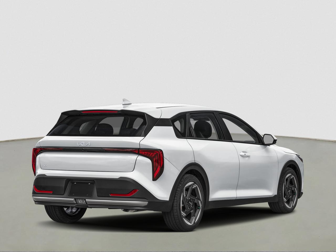 2026 Kia K4 Hatchback EX+ Photo
