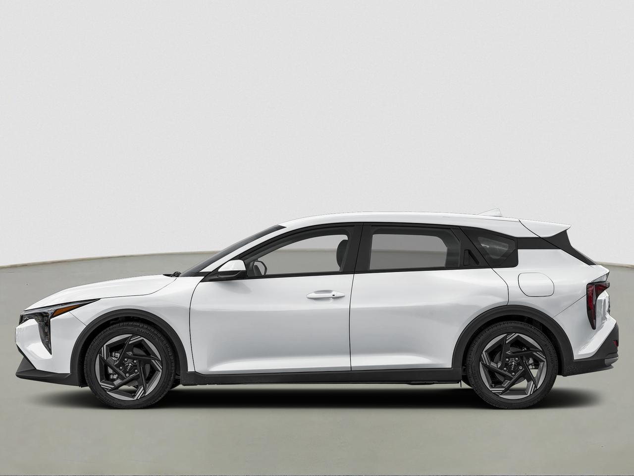 2026 Kia K4 Hatchback EX+ Photo