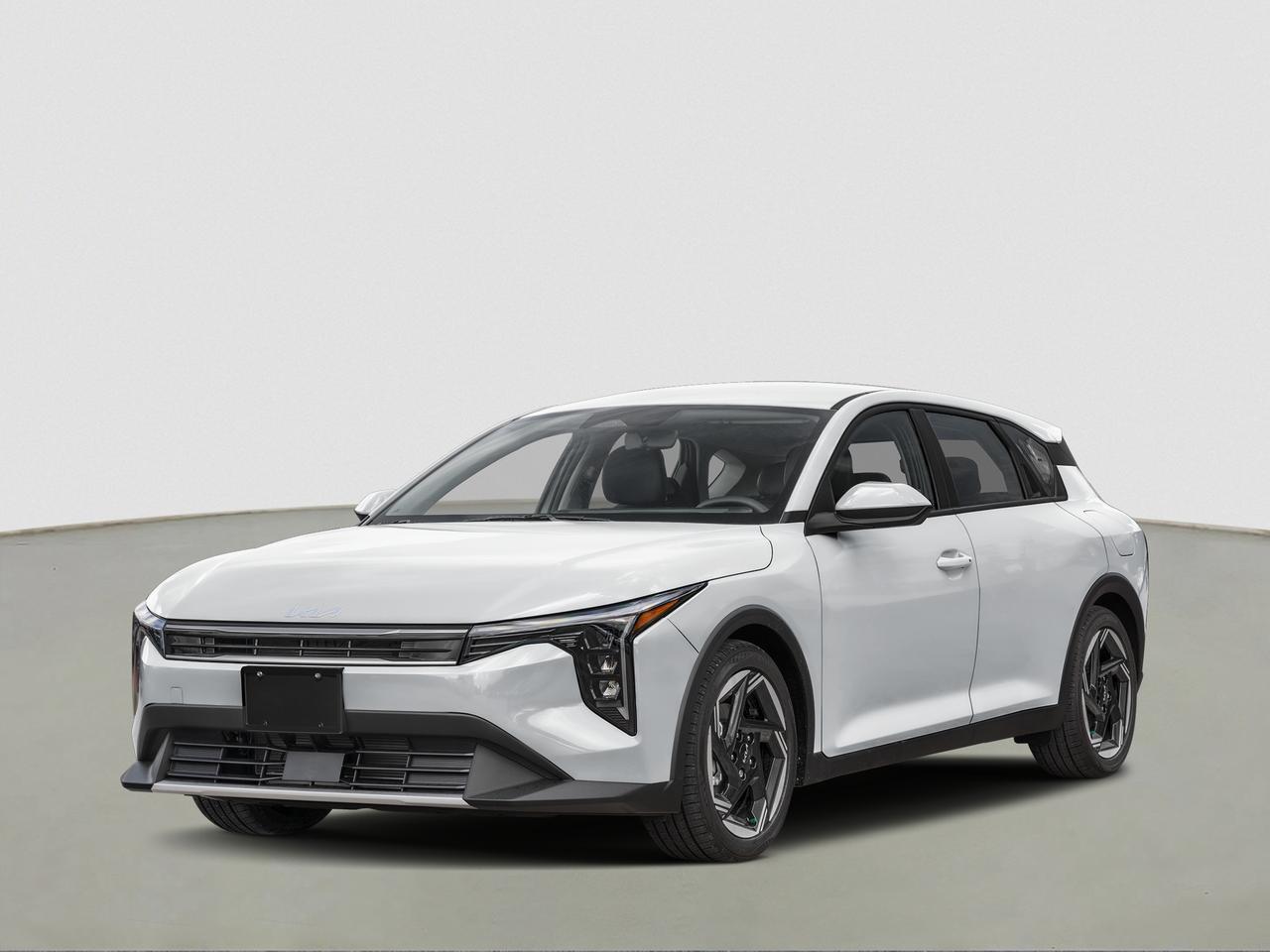 2026 Kia K4 Hatchback EX+ Photo