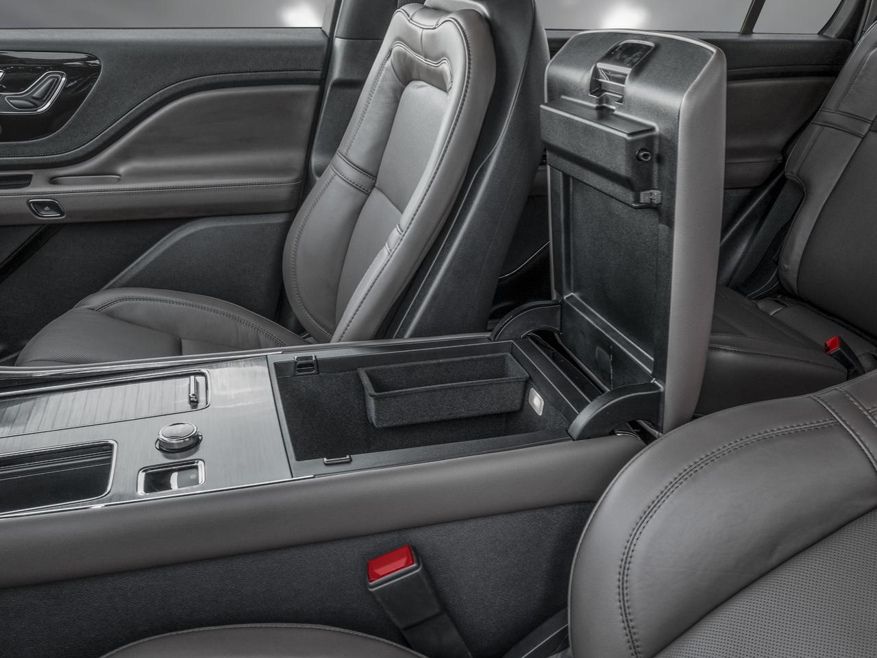 2026 Lincoln Aviator Reserve Photo