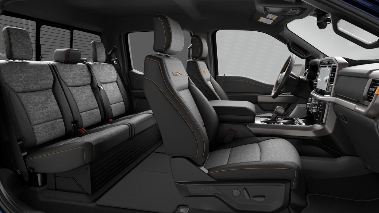 2026 Ford F-150 Tremor® Photo3