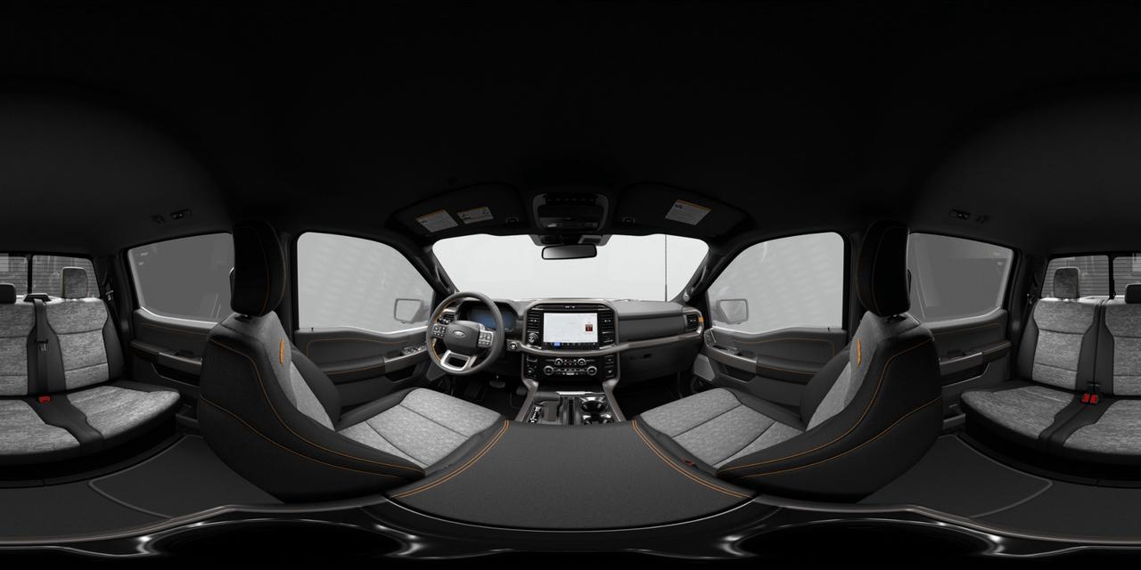 2026 Ford F-150 Tremor® Photo