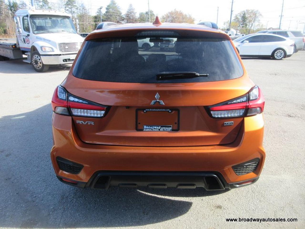 2020 Mitsubishi RVR ALL-WHEEL-CONTROL GT-MODEL 5 PASSENGER 2.0L - DOHC.. HEATED SETS.. TOUCH SCREEN DISPLAY.. BACK-UP CAMERA.. BLUETOOTH SYSTEM.. KEYLESS ENTRY.. Photo