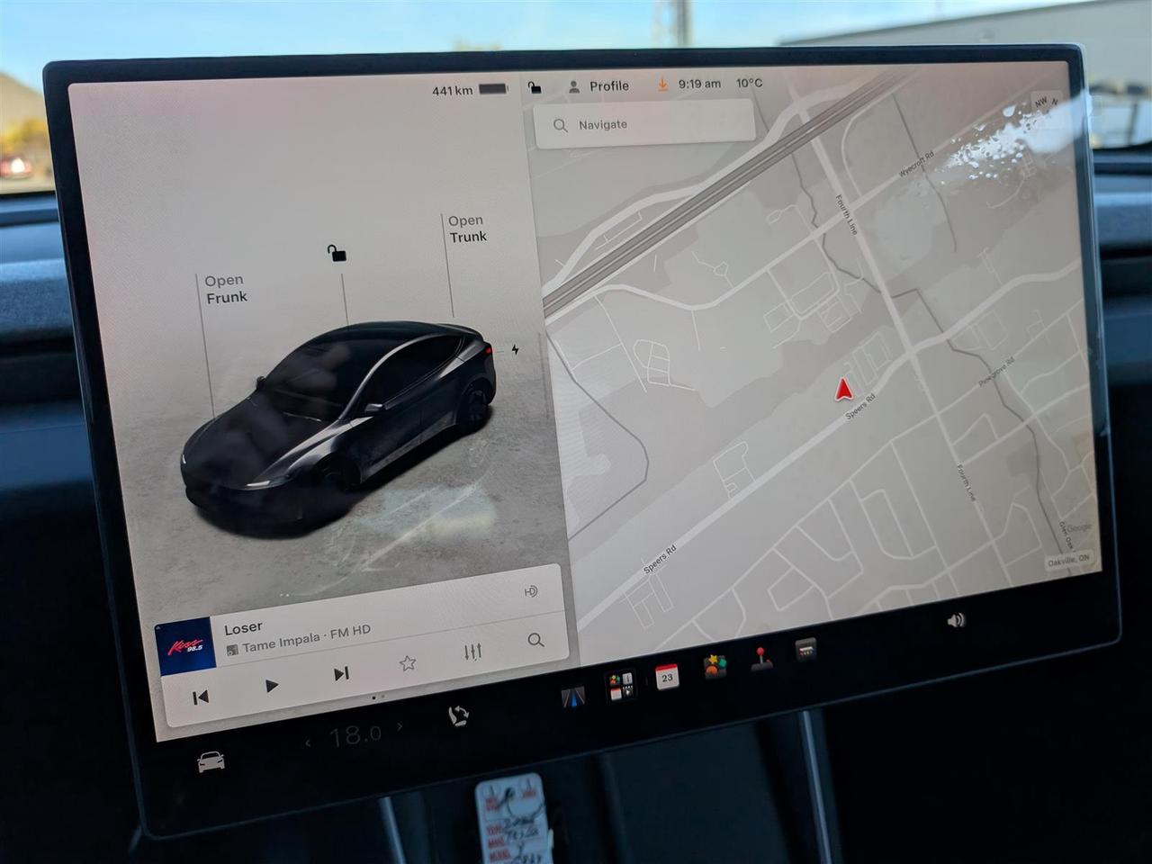 2026 Tesla Model Y  Photo