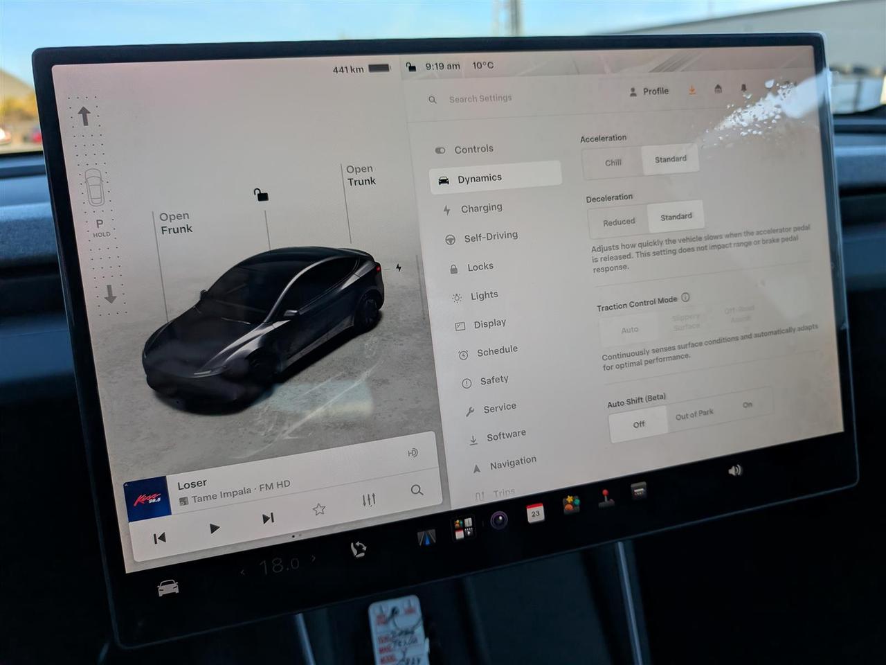 2026 Tesla Model Y  Photo