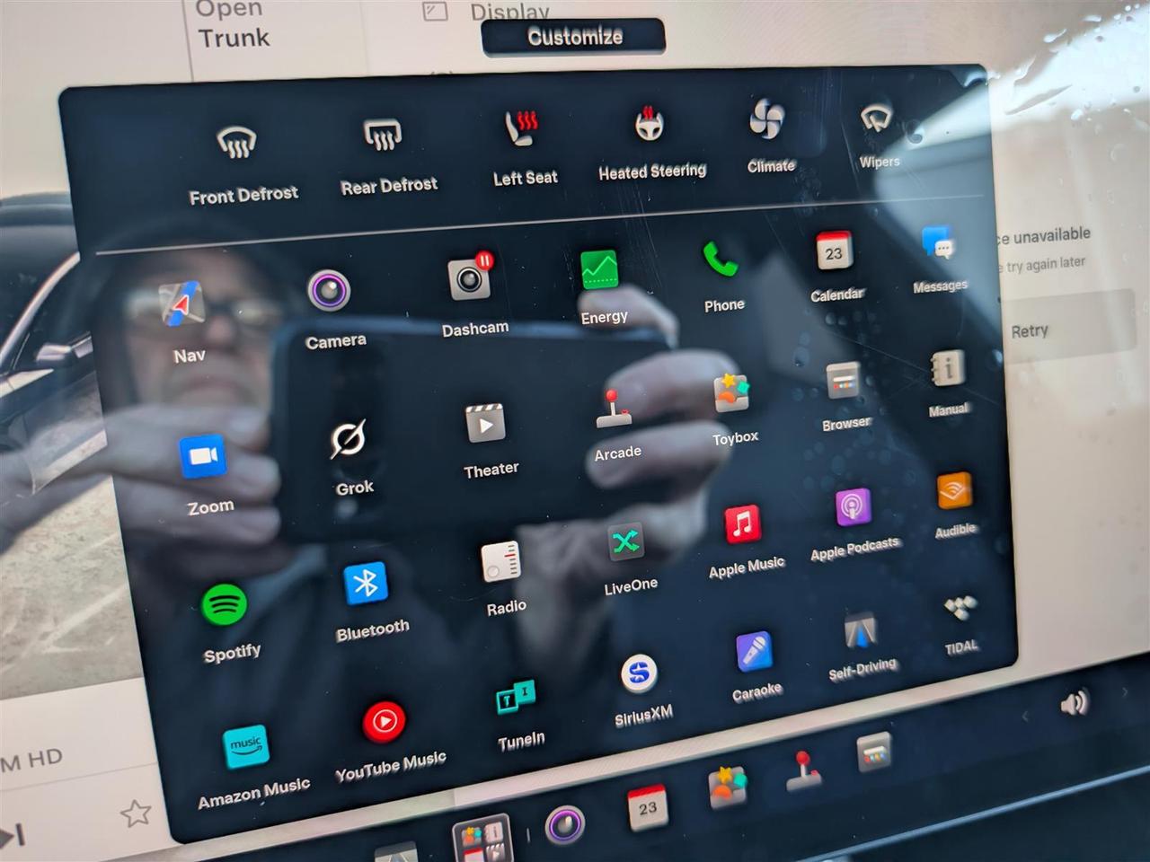 2026 Tesla Model Y  Photo