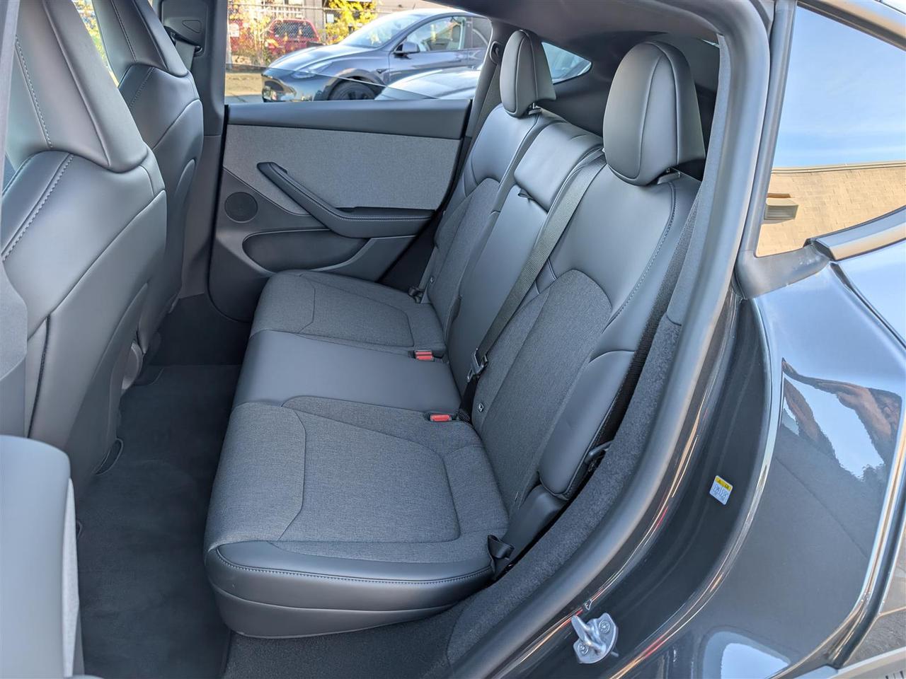 2026 Tesla Model Y  Photo