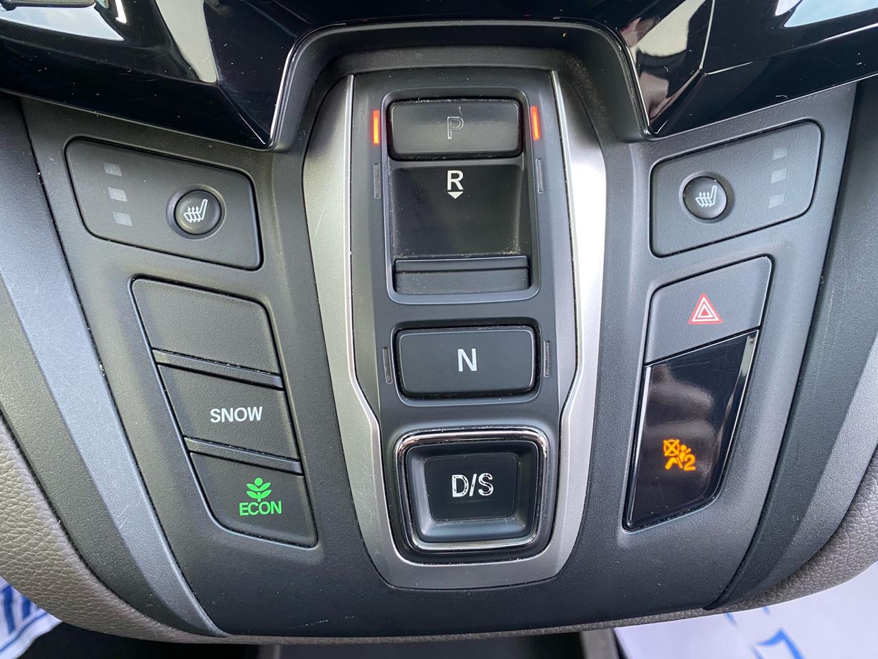 2018 Honda Odyssey EX | 8 Passenger | Sunroof | Power Sliding Doors Photo