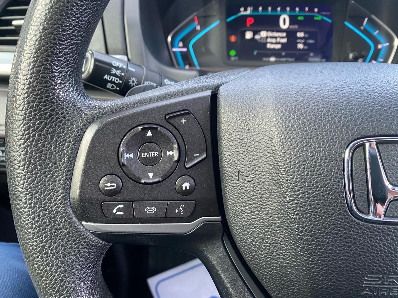 2018 Honda Odyssey EX | 8 Passenger | Sunroof | Power Sliding Doors Photo