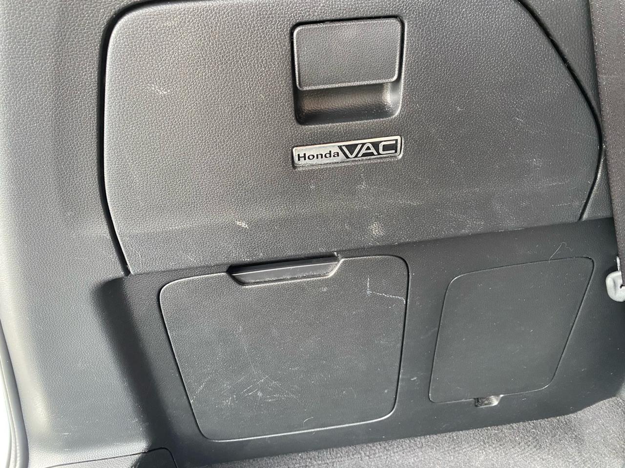 2018 Honda Odyssey EX | 8 Passenger | Sunroof | Power Sliding Doors Photo