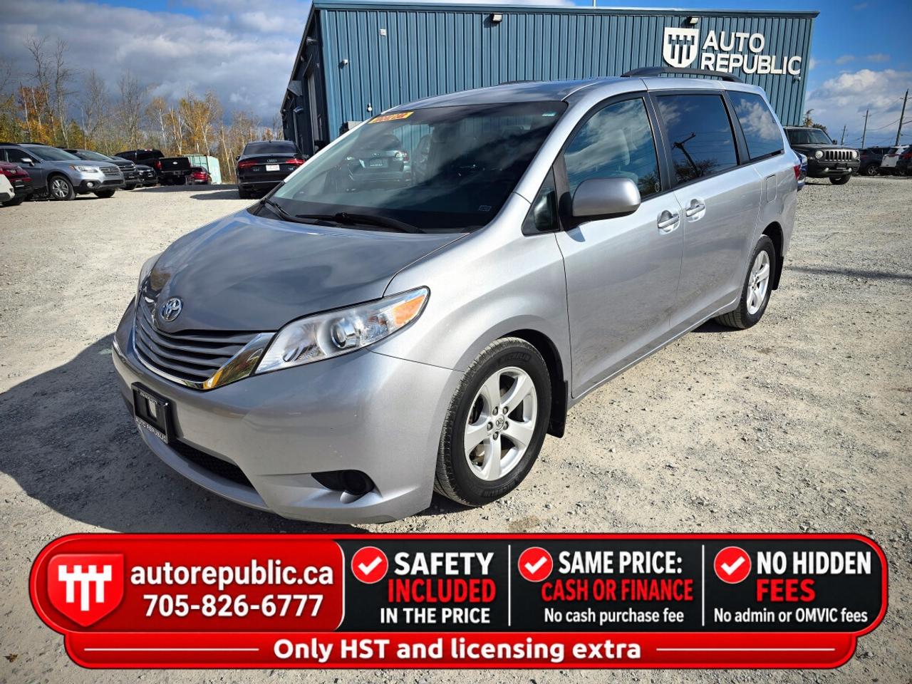 Vehicle Image
