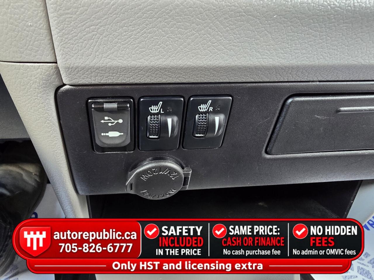 2016 Toyota Sienna LE Certified One Owner Well Maintained Photo