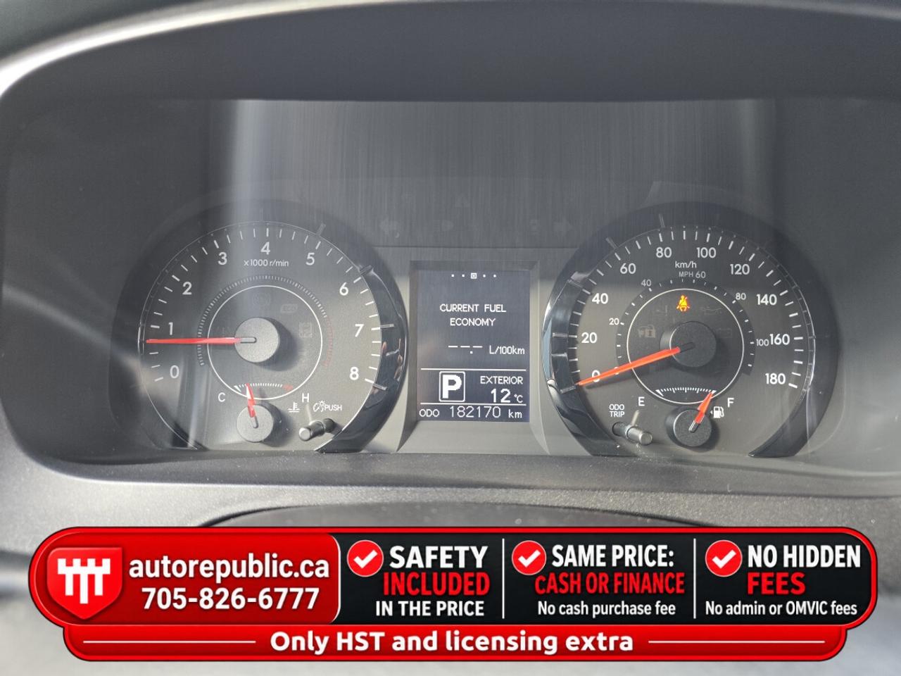 2016 Toyota Sienna LE Certified One Owner Well Maintained Photo