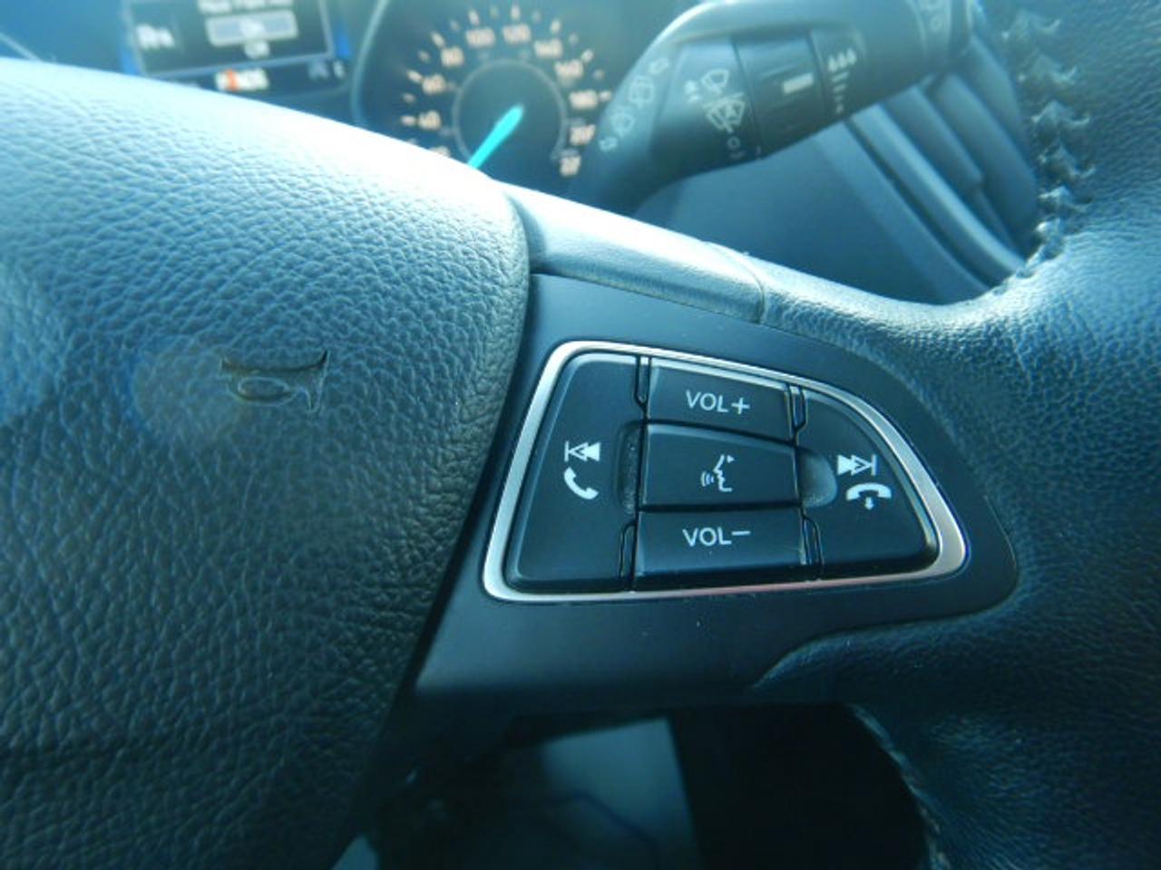 2019 Ford Escape SEL Photo